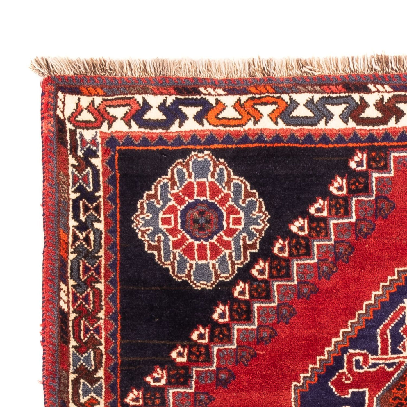 Kashkuli Mattan 158x112cm - Persisk matta