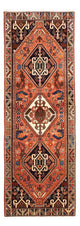 Qaraja Mattan 200x73cm - Persisk matta