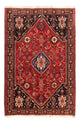 Qashqai Mattan 158x110cm - Persisk matta