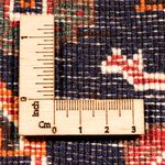 Persisk matta - Nomadic - 158 x 110 cm - röd