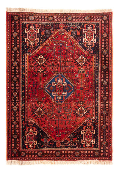 Qashqai Mattan 117x157cm - Persisk matta