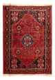 Qashqai Mattan 117x157cm - Persisk matta