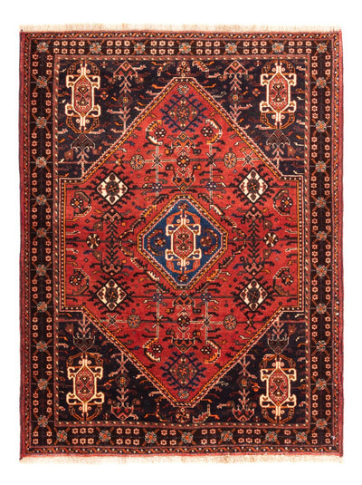 Qashqai Mattan 108x140cm - Persisk matta
