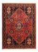 Qashqai Mattan 108x140cm - Persisk matta