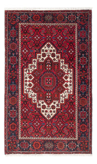 Qashqai Mattan 127x82cm - Persisk matta – product image