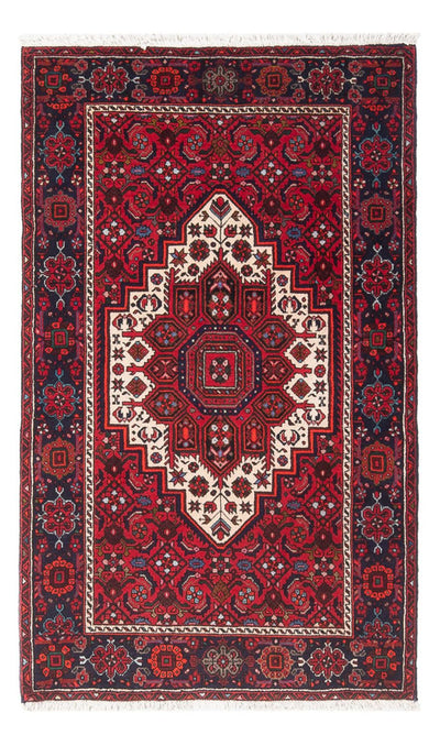 Qashqai Mattan 82x127cm - Persisk matta