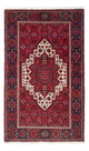 Qashqai Mattan 127x82cm - Persisk matta