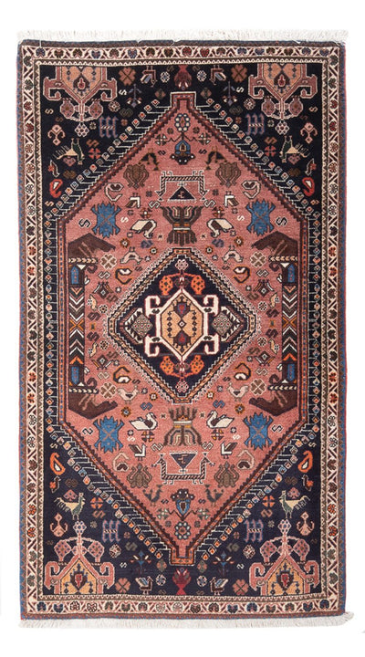 Qashqai Mattan 83x150cm - Persisk matta