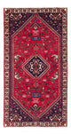 Qashqai Mattan 158x78cm - Persisk matta