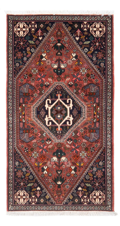 Qashqai Mattan 73x147cm - Persisk matta