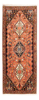 Qashqai Mattan 200x85cm - Persisk matta