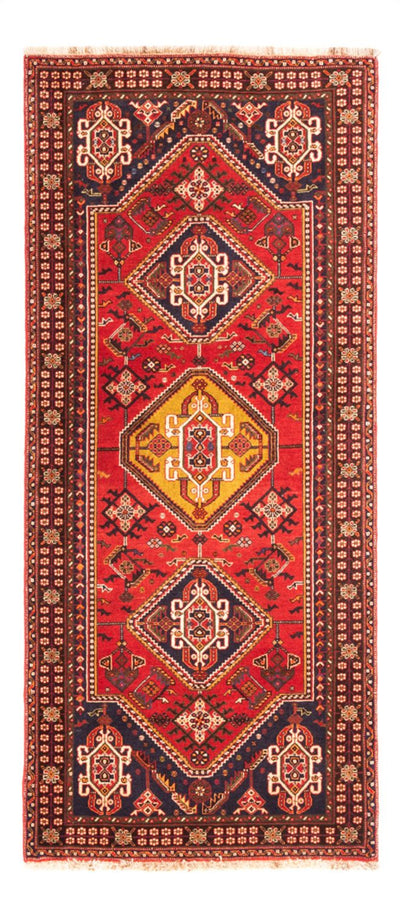 Qashqai Mattan 80x182cm - Persisk matta