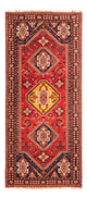 Qashqai Mattan 80x182cm - Persisk matta