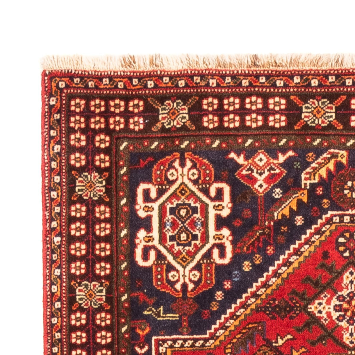 Qashqai Mattan 80x182cm - Persisk matta