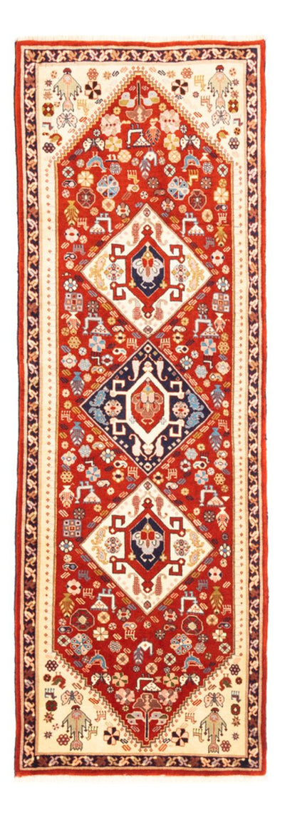 Qashqai Mattan 71x198cm - Persisk matta