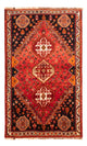 Qashqai Mattan 166x111cm - Persisk matta