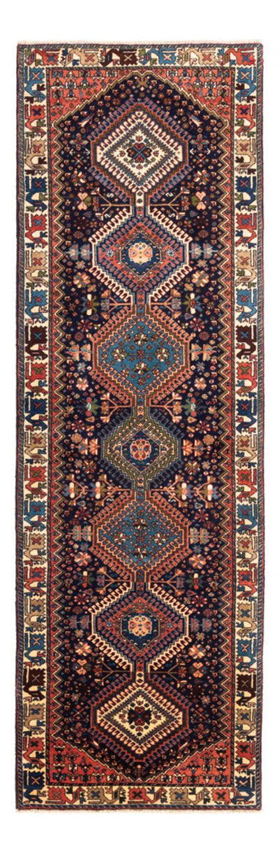 Gholtogh Mattan 77x228cm - Persisk matta