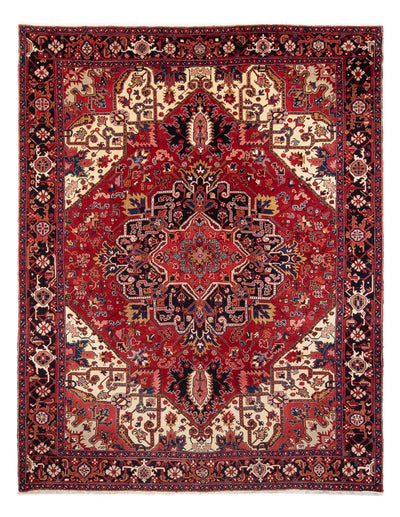 Heriz Mattan 250x335cm - Persisk matta