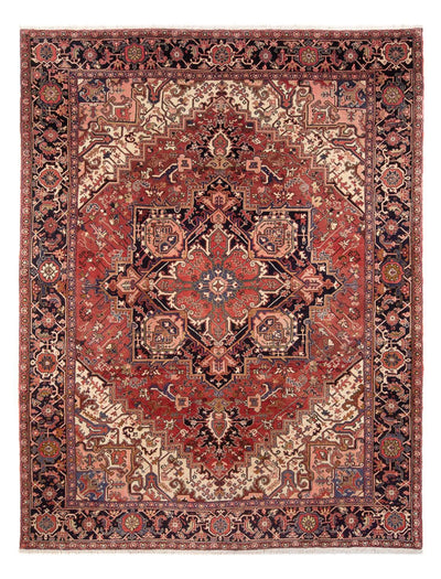 Heriz Mattan 255x349cm - Persisk matta
