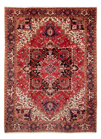 Heriz Mattan 240x337cm - Persisk matta