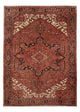 Heriz Mattan 350x240cm - Persisk matta