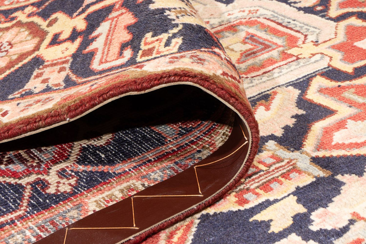 Persisk matta - Nomadic - 320 x 240 cm - flerfärgad