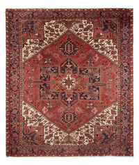 Heriz Mattan 262x320cm - Persisk matta – product image