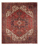 Heriz Mattan 262x320cm - Persisk matta