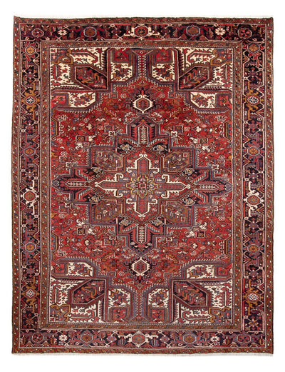 Heriz Mattan 232x320cm - Persisk matta