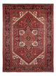 Heriz Mattan 340x243cm - Persisk matta