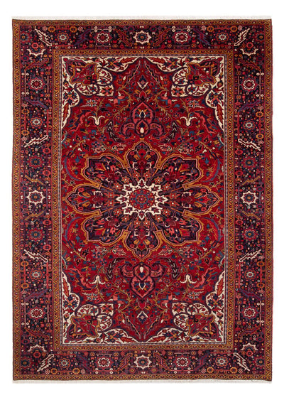 Heriz Mattan 245x347cm - Persisk matta