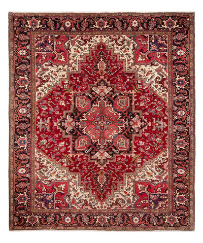 Heriz Mattan 251x353cm - Persisk matta