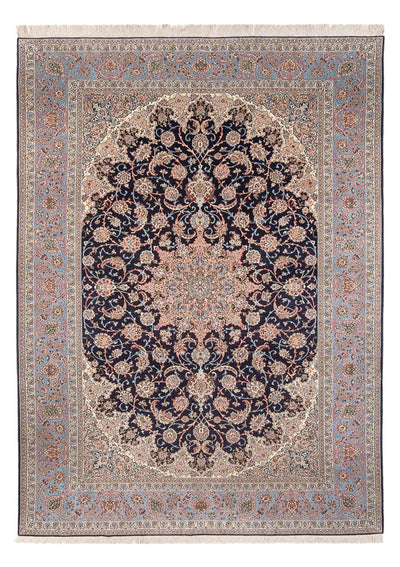 Isfahan Mattan 248x355cm - Persisk matta