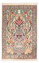 Isfahan Mattan 73x105cm - Persisk matta
