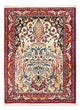 Isfahan Mattan 75x100cm - Persisk matta