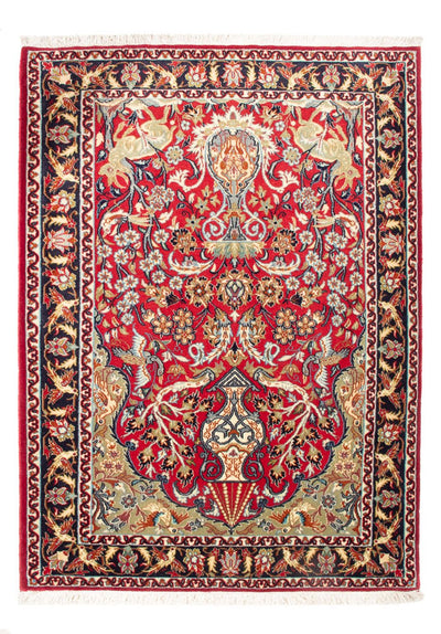Isfahan Mattan 77x105cm - Persisk matta
