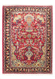 Isfahan Mattan 105x77cm - Persisk matta