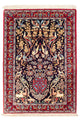 Isfahan Mattan 106x72cm - Persisk matta