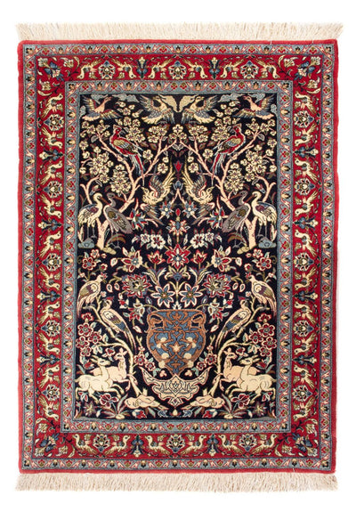 Isfahan Mattan 70x98cm - Persisk matta