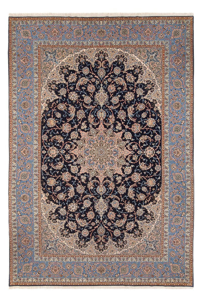 Isfahan Mattan 255x355cm - Persisk matta