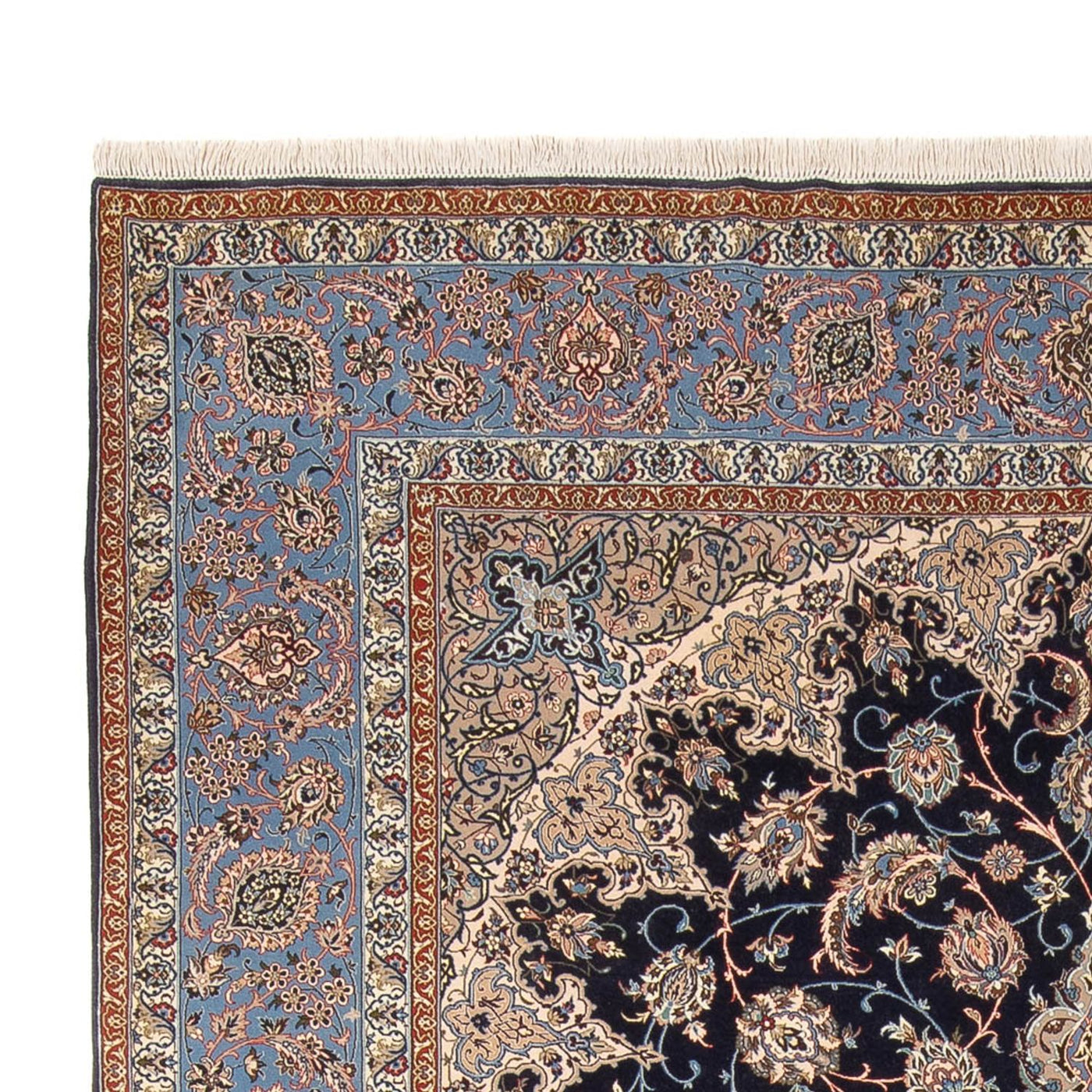 Isfahan Mattan 355x255cm - Persisk matta