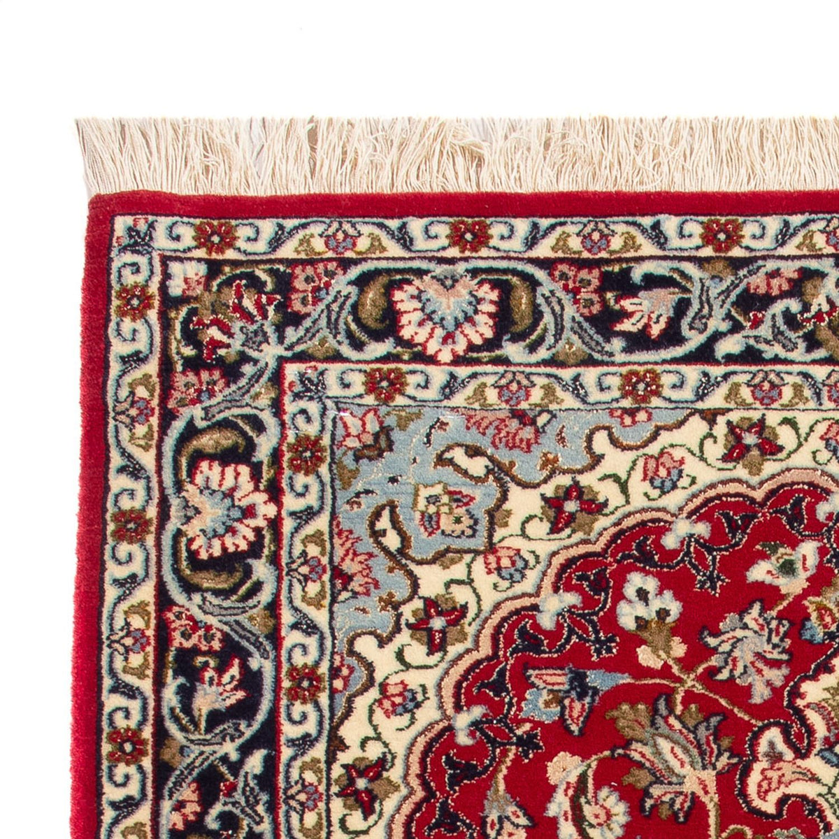 Isfahan Mattan 70x108cm - Persisk matta