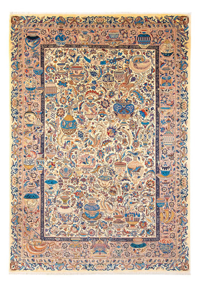 Kashmar Mattan 250x350cm - Persisk matta