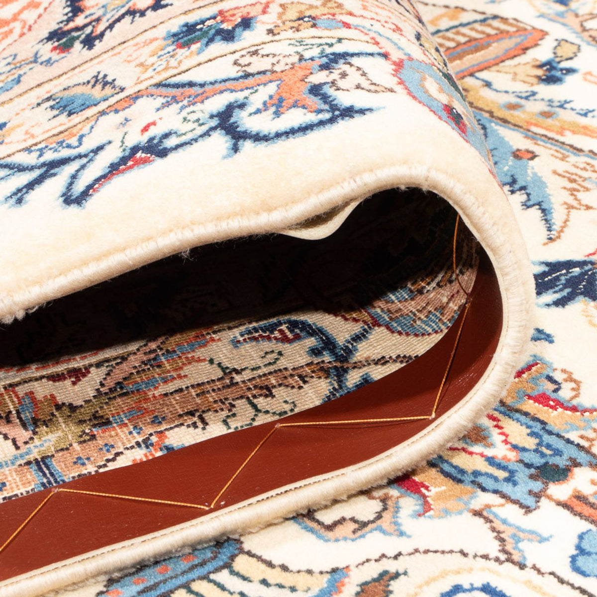 Persisk matta - Classic - 350 x 250 cm - flerfärgad