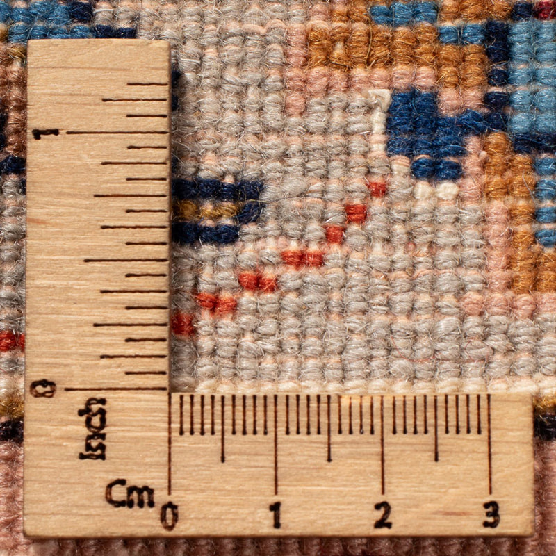 Persisk matta - Classic - 350 x 250 cm - flerfärgad