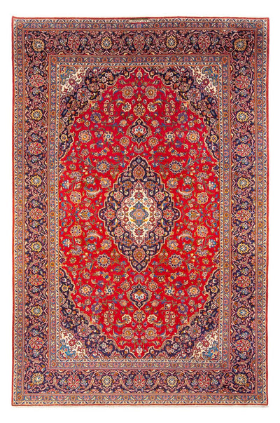 Kashan Mattan 230x338cm - Persisk matta