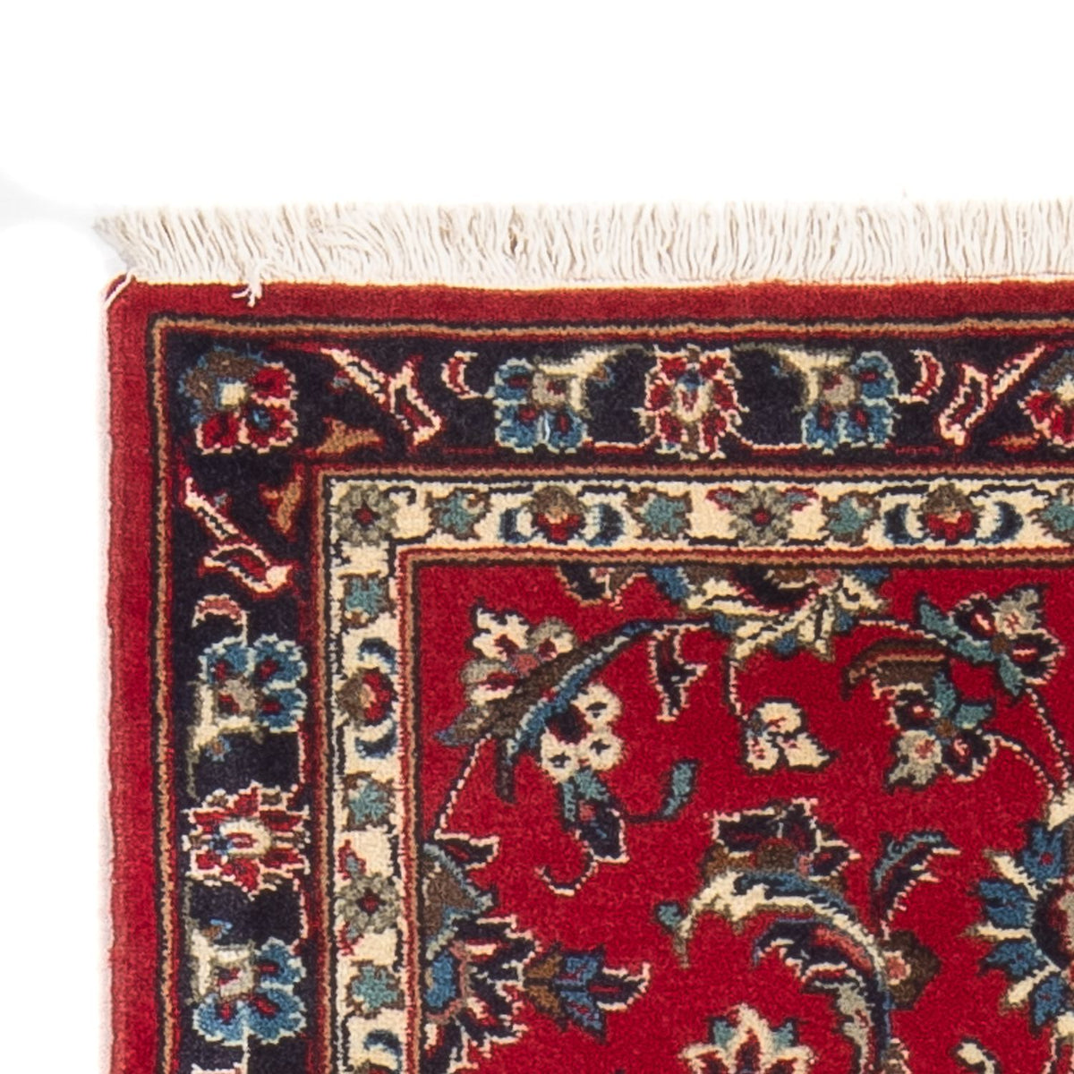 Kashan Mattan 73x154cm - Persisk matta