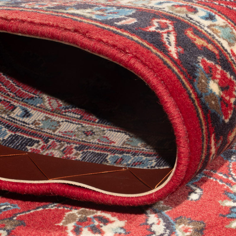 Runner Persiska mattor - Keshan - 154 x 73 cm - röd