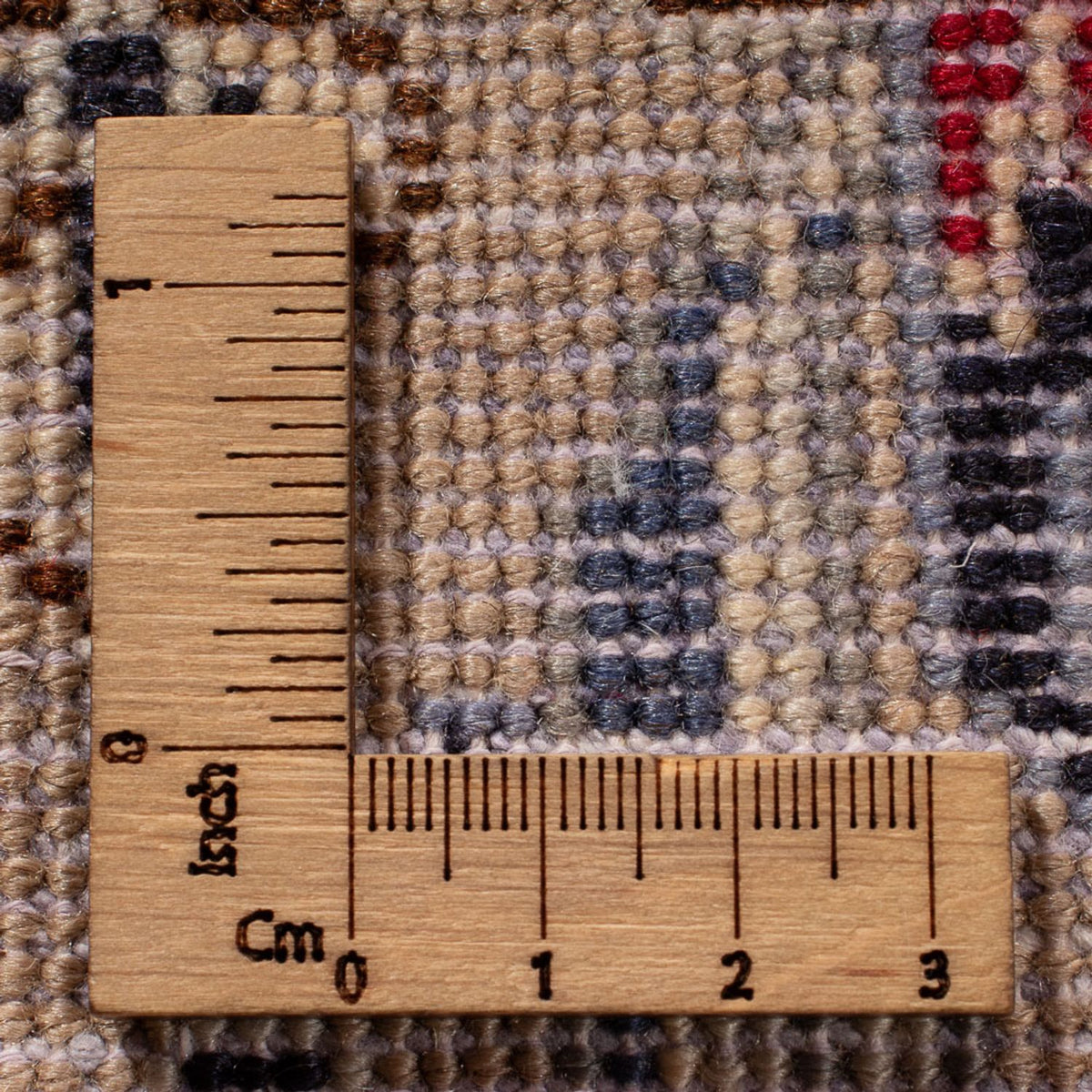 Persiska mattor - Keshan - 400 x 300 cm - grädde