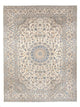 Kashan Mattan 398x292cm - Persisk matta